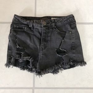 Aeropostale short-shorts